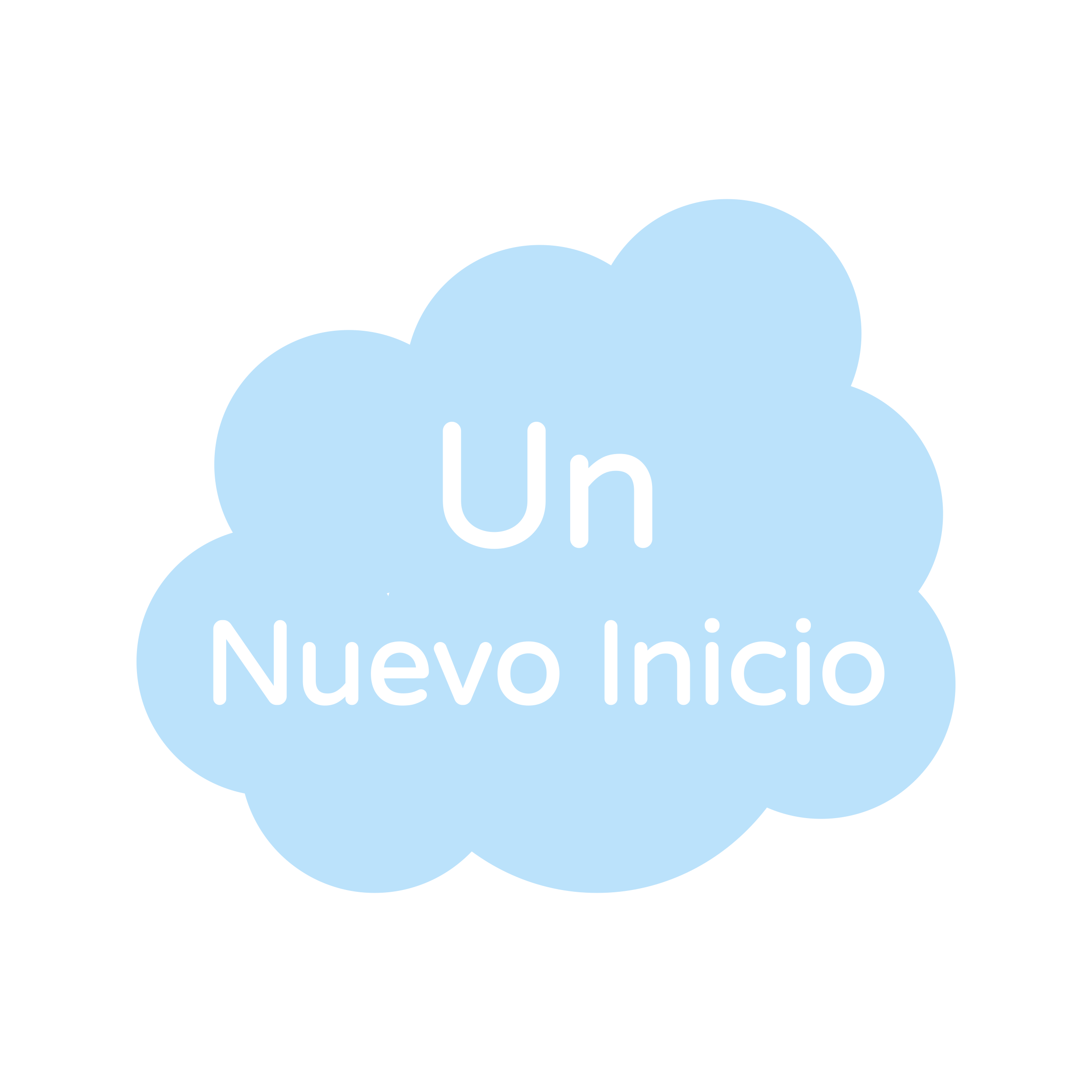 Un Nuevo Inicio