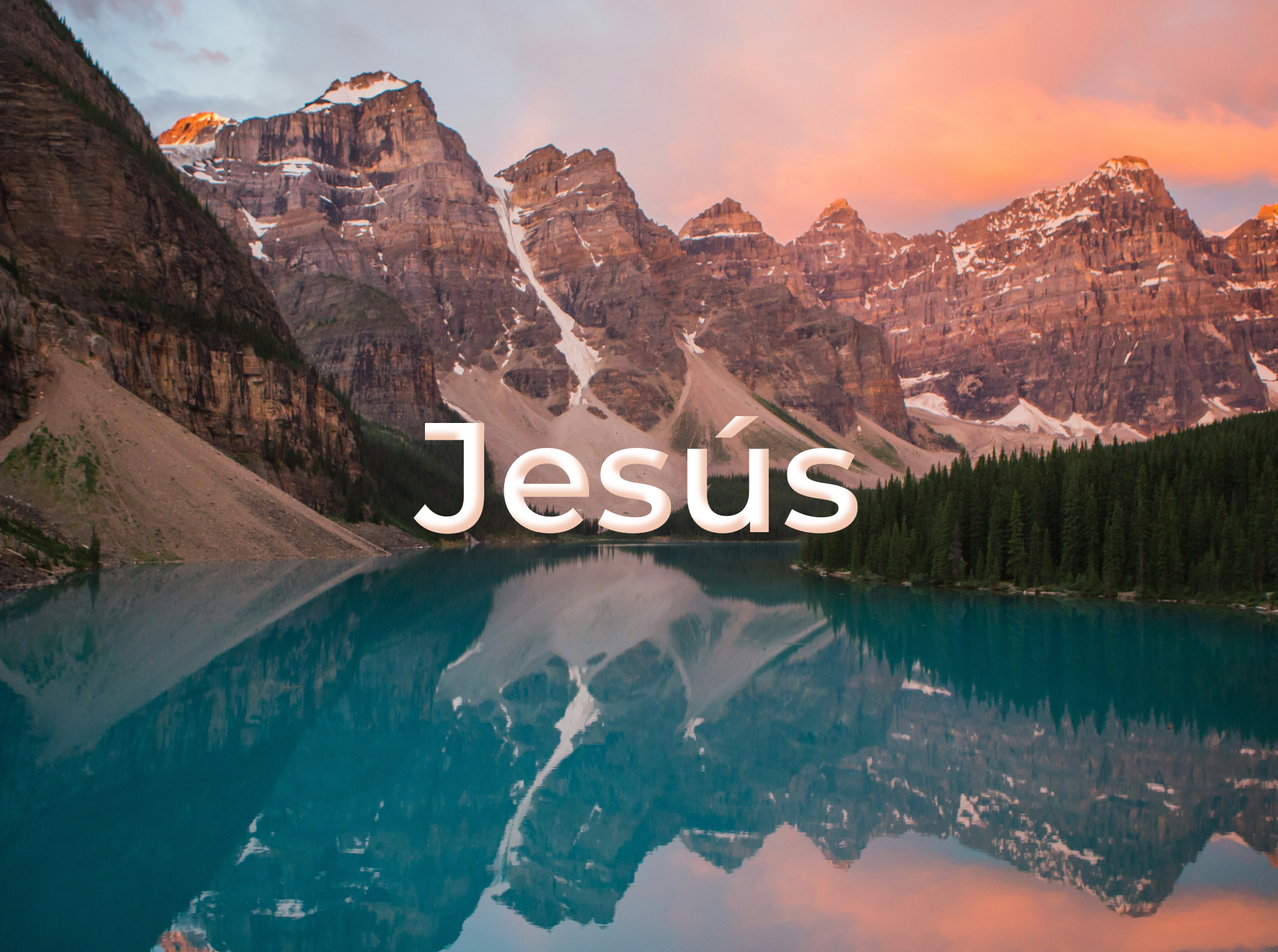Jesús portada enjesus.name