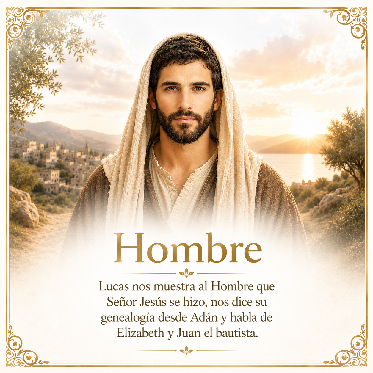 Hombre