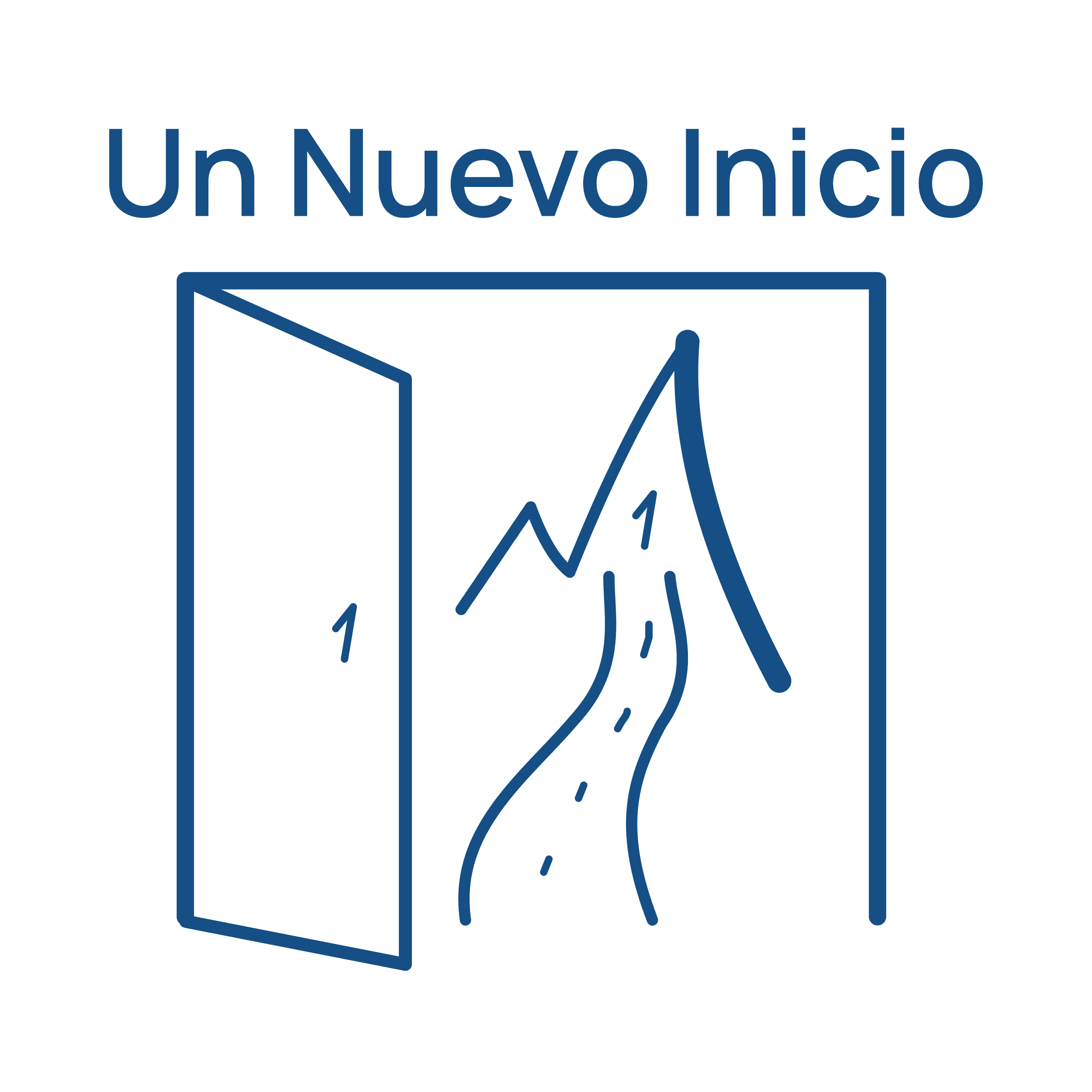 Un Nuevo Inicio
